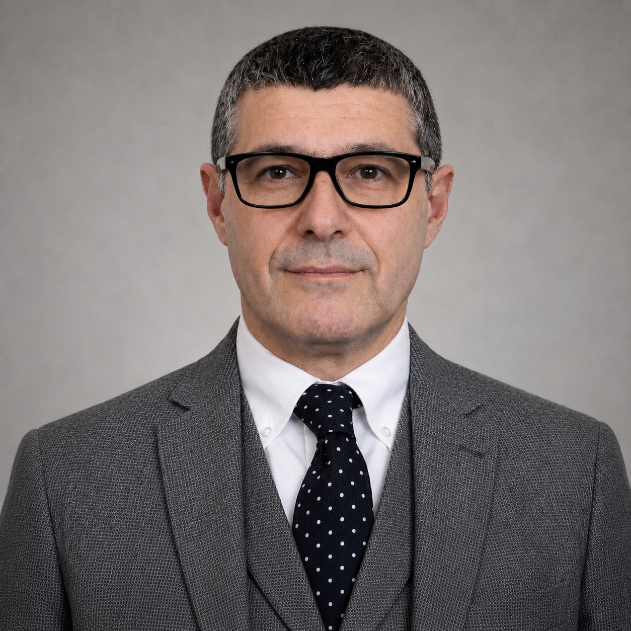 Frederic Weinberg, Chief Executive Officer