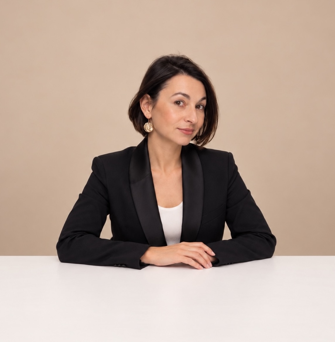 Victoria Moshkovich, Head of Clinical Operations
