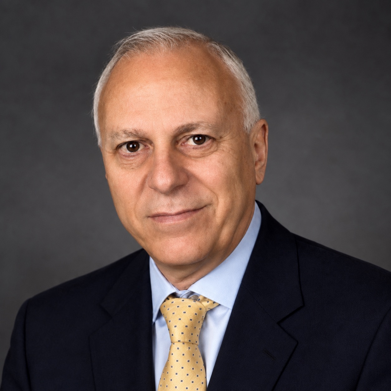 Pierluigi Nicotera, Advisor